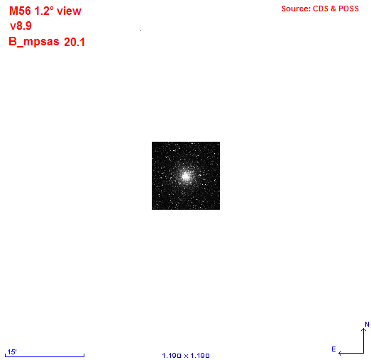 M56 1 deg ep view